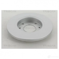 Тормозной диск TRISCAN 52O3G E 1119426 5710476234100 812028111c - Изображение 2