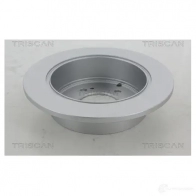 Тормозной диск TRISCAN QL6 Q5I 1120060 5710476251435 812043130c - Изображение 2