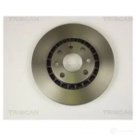 Тормозной диск TRISCAN 5709147023969 1119062 812024110 Q0UL2 D