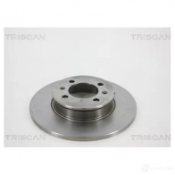 Тормозной диск TRISCAN 5710476028952 IJ T78 1118726 812017129 - Изображение 1