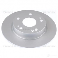 Тормозной диск TRISCAN 77NP3 GL 1437931755 812040176c - Изображение 1