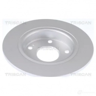 Тормозной диск TRISCAN 77NP3 GL 1437931755 812040176c - Изображение 2