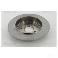 Тормозной диск TRISCAN C P8IA 8120101073c 1117660 5710476210562 - Изображение 2