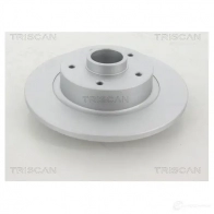 Тормозной диск TRISCAN WW3MK Z 5710476251039 812025171c 1119290