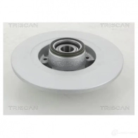 Тормозной диск TRISCAN WW3MK Z 5710476251039 812025171c 1119290 - Изображение 2