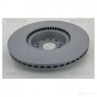Тормозной диск TRISCAN 8120231010c 1118848 5710476049421 8BI35 40 - Изображение 2