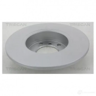 Тормозной диск TRISCAN 5ES ZM 5710476249456 812011117c 1117929 - Изображение 2