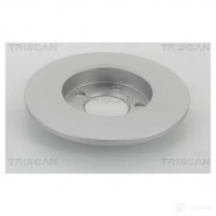 Тормозной диск TRISCAN D6 8WO 812029163c 5710476221421 1119679 - Изображение 2