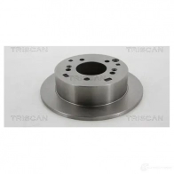 Тормозной диск TRISCAN 1120059 0X W5AQZ 812043130 5709147559239 - Изображение 2