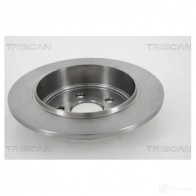 Тормозной диск TRISCAN 1117812 CM80Z 5L 812010194 5709147520826 - Изображение 2