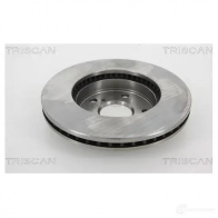 Тормозной диск TRISCAN CRNW4 4T 812013136 1118239 5709147169841 - Изображение 2