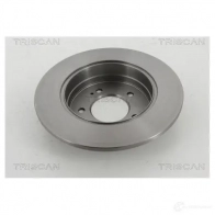 Тормозной диск TRISCAN 812043155 1120093 5710476077226 VY2 P9R - Изображение 2