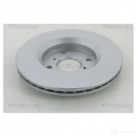 Тормозной диск TRISCAN 812010190c 1117806 85BRG D 5710476233929 - Изображение 2