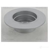 Тормозной диск TRISCAN 1117946 5 LAGS6J 5710476251558 812011131c - Изображение 2