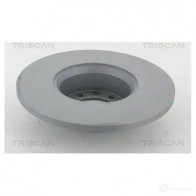 Тормозной диск TRISCAN 5GPT5 EJ 1118911 812023111c 5710476252081 - Изображение 2