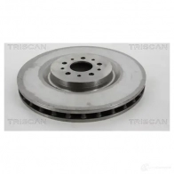 Тормозной диск TRISCAN 1118084 812012126 U XIGJRL 5709147566565 - Изображение 1