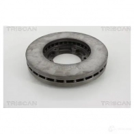 Тормозной диск TRISCAN 5X45JN I 5710476138187 812042156 1119998 - Изображение 2