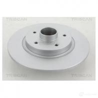 Тормозной диск TRISCAN 1119274 5710476249333 812025159c L UC2B - Изображение 2