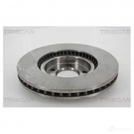 Тормозной диск TRISCAN 5709147579664 1119733 812029195 32LKM G - Изображение 2