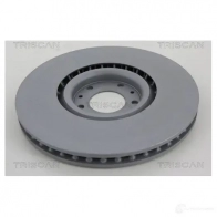 Тормозной диск TRISCAN 812028140c KB91S 4T 5710476171818 1119472 - Изображение 2
