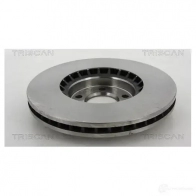Тормозной диск TRISCAN 8120291038 G RMDF 1119551 5710476050120 - Изображение 2