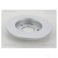 Тормозной диск TRISCAN 1120185 5710476251466 812050139c O TU5DS - Изображение 2