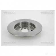 Тормозной диск TRISCAN 5710476039026 1120350 812069125 TP SVB - Изображение 2