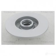 Тормозной диск TRISCAN 812010104c 1117632 5710476250254 8OV D1I - Изображение 2