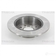 Тормозной диск TRISCAN 812040146 XR9 C8 5709147509906 1119848 - Изображение 2