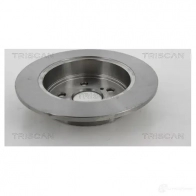 Тормозной диск TRISCAN 1118325 6 WLGF 5709147623985 812013192 - Изображение 2