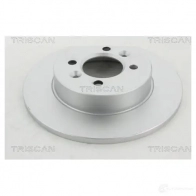 Тормозной диск TRISCAN 1119209 812025111c BQXH7 VU 5710476259592