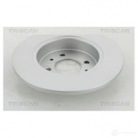 Тормозной диск TRISCAN 1119209 812025111c BQXH7 VU 5710476259592 - Изображение 2