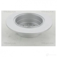 Тормозной диск TRISCAN 812024122c J 8K0OZD 5710476252449 1119080 - Изображение 2