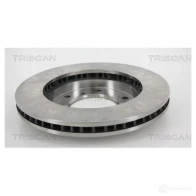 Тормозной диск TRISCAN 5709147567845 1119972 NO HRQS 812042138 - Изображение 2