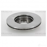 Тормозной диск TRISCAN 812043119 5709147604892 1120041 WIQSWU 5 - Изображение 2