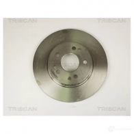 Тормозной диск TRISCAN 812023113 X UDZL82 1118913 5709147024560