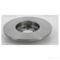 Тормозной диск TRISCAN 3B 1A8N1 5710476012906 1119260 812025152 - Изображение 2