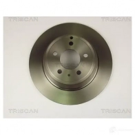 Тормозной диск TRISCAN HPP1 5 812027120 5709147144756 1119354