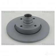 Тормозной диск TRISCAN 1119688 5 AWZ3 5710476268976 812029169c - Изображение 1