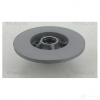 Тормозной диск TRISCAN 1119688 5 AWZ3 5710476268976 812029169c - Изображение 2