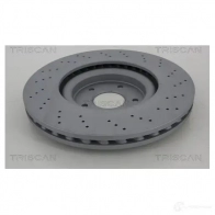 Тормозной диск TRISCAN 5710476131317 J YIT9T4 1119002 812023172c - Изображение 2