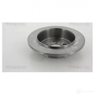 Тормозной диск TRISCAN 8120101119 5710476077806 GR DXSI9 1117687 - Изображение 2