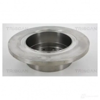 Тормозной диск TRISCAN 5709147566015 1117557 8120101004 Z QB8N7W - Изображение 2