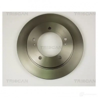 Тормозной диск TRISCAN 812069108 F O0D0 1120324 5709147350133