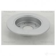 Тормозной диск TRISCAN 5710476260079 1119865 2 5XALK 812040155c - Изображение 2