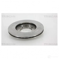 Тормозной диск TRISCAN 812043121 JKC7LA O 5709147520932 1120045 - Изображение 2