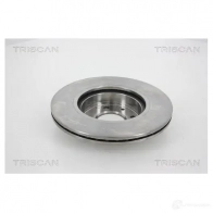 Тормозной диск TRISCAN IP WUDZ 812018126 1118784 5710476026248 - Изображение 2