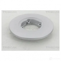 Тормозной диск TRISCAN 1119100 S7 CVN5 812024133c 5710476258922 - Изображение 2