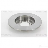 Тормозной диск TRISCAN 812018121 5709147556443 1118776 FGK85G Z - Изображение 2