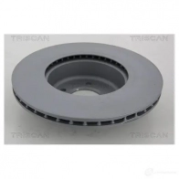Тормозной диск TRISCAN 8120111041c 1117898 336Q GZ 5710476141743 - Изображение 2
